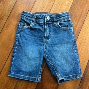 Boden Jean shorts